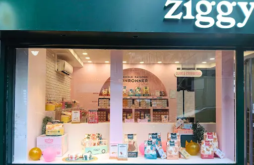 Boutique Ziggy Paris 18e