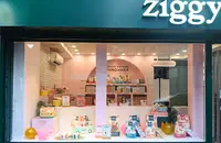 Boutique Ziggy Paris 18e