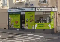 Croquettes Lib