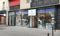 La Réserve Animale
