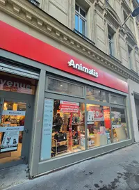 Animalis Paris 2 - Quatre Septembre