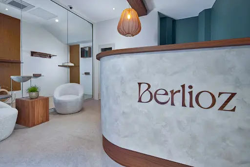 Berlioz Hôtel Félin