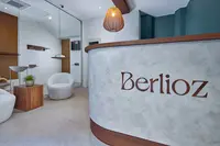 Berlioz Hôtel Félin