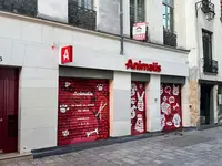 Animalis Paris 3 - Rambuteau