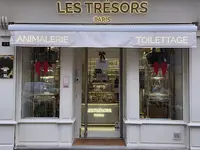 Les Trésors Pets ® - Paris Marais