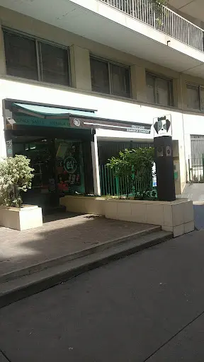 C4v Paris 6