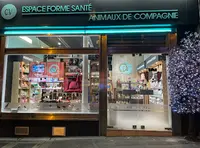 C4v Paris Maubeuge