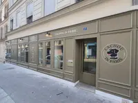 Cachou In Paris