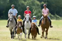 Ecole d'Equitation Romanaise