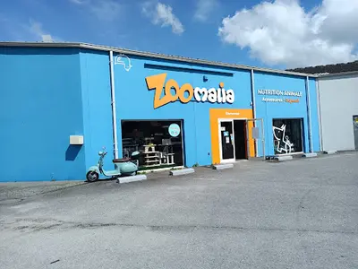 Zoomalia Parthenay 79 | Animalerie