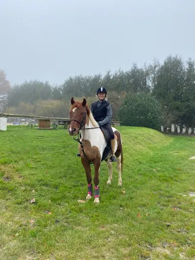 Haras des Perchers