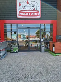 Maxi Zoo Bizanos