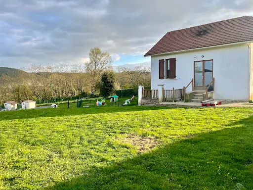 Élevage des Mille et Une Pattounes