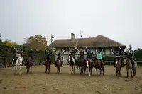 Ecole d'Equitation de Peillonnex