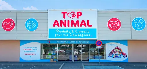 Top Animal Peipin