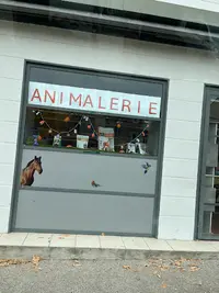 Animalerie du Pilat