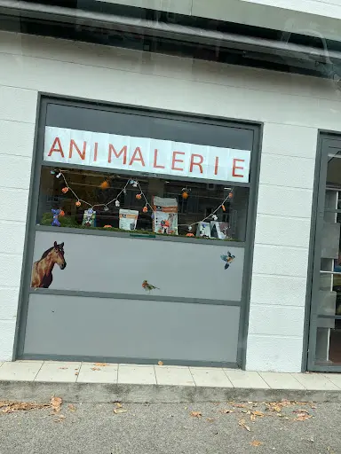 Animalerie du Pilat