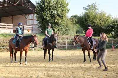 Equi-libre en Berry