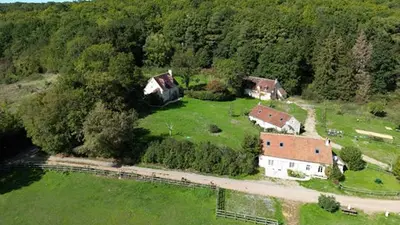 Haras du Chêne