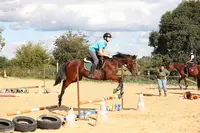 Poney Club les Poneys du Maugis