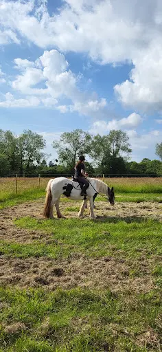 Ferme Equestre de Percy