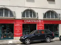 Chatpristi - Boutique Pour Animaux de Compagnie