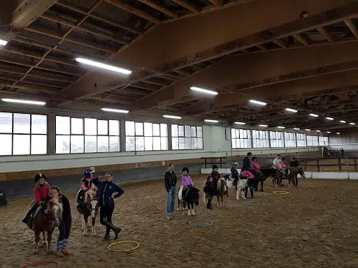 Centre Equestre Equit Annaz