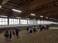 Centre Equestre Equit Annaz