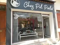 Villiet Loic Chez Pil Poils