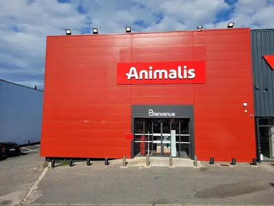 Animalis Perpignan