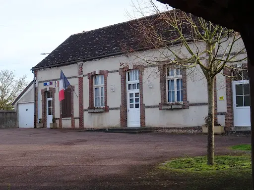Centre Équestre