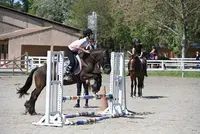 Centre Équestre Cheval et Soleil