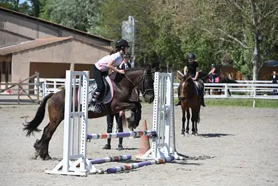 Centre Équestre Cheval et Soleil