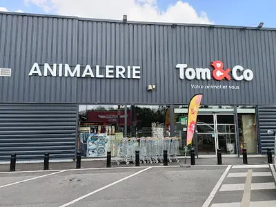 Tom&co Petite-foret