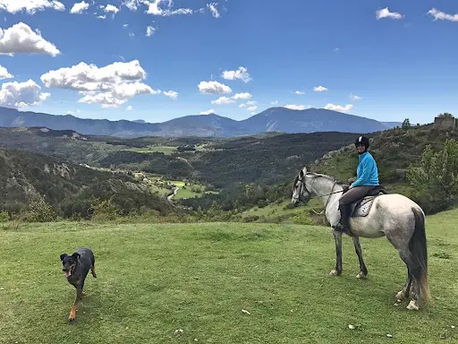 Centre Equestre la Grande Bastide