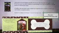 La Maison de Toutou