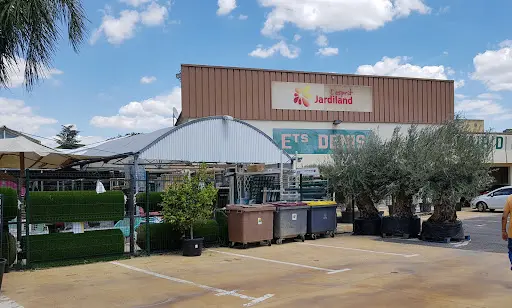 Jardiland