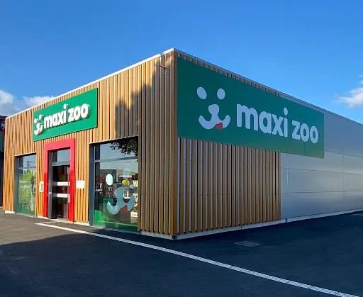 Maxi Zoo Pézenas