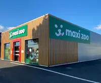 Maxi Zoo Pézenas