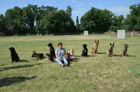 Sport Canin Forca Real