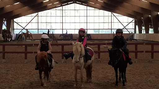 Centre Equestre de Phalempin