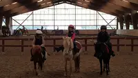 Centre Equestre de Phalempin