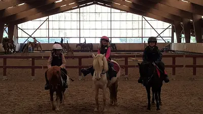 Centre Equestre de Phalempin