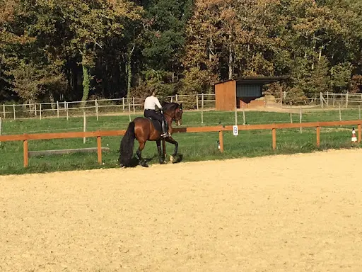 Haras de Bouconne