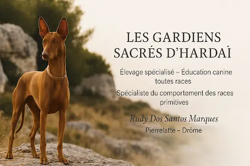 Les Gardiens Sacrés D’hardaï