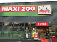 Maxi Zoo Pierry