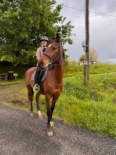 Ranch Tagada 🐴 Centre Équestre | Balades À Cheval & Poney | Cours et Stage d'Équitation | Pension | Pau Orthez Béarn