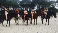Centre Equestre l'Ypsos