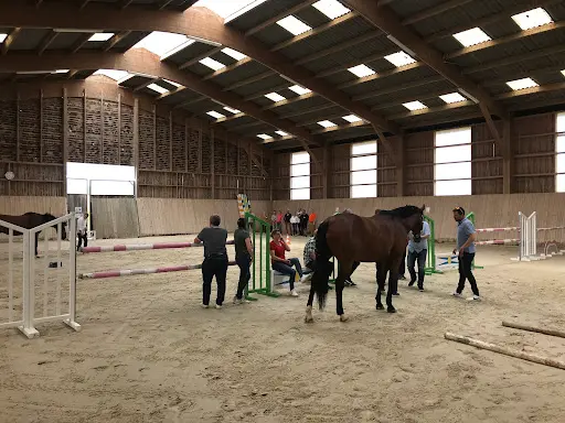 Haras du Chêne Bénit