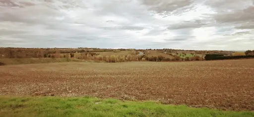 Poney-club de la Seillonne